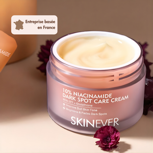 Crème anti tâches - spéciale peaux mattes